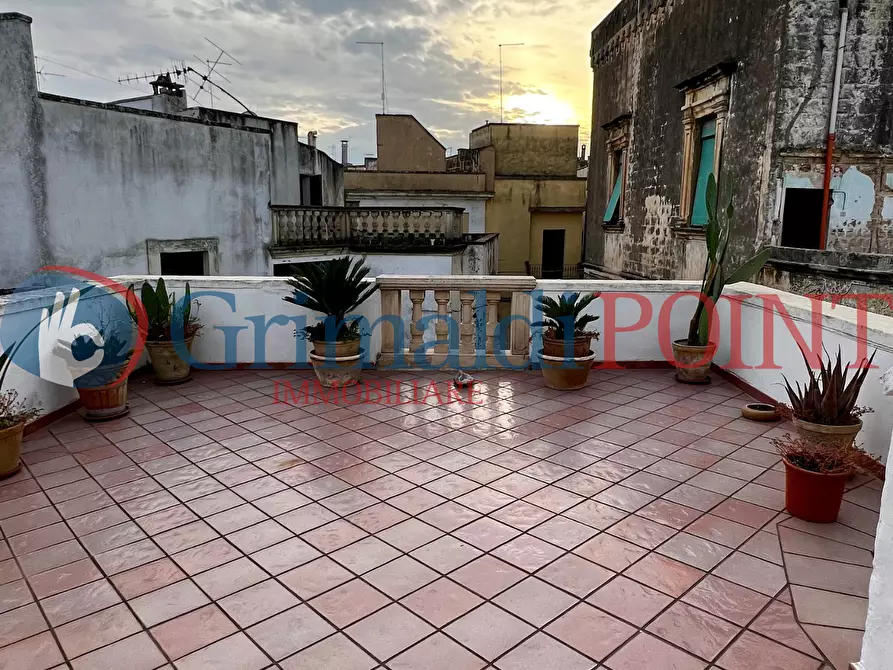 Immagine 20 di Casa indipendente in vendita  in Via Giuseppe Verdi a Copertino