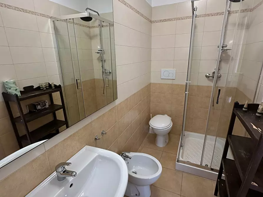 Immagine 18 di Bilocale in vendita  in Via Memorie 22 a Otranto