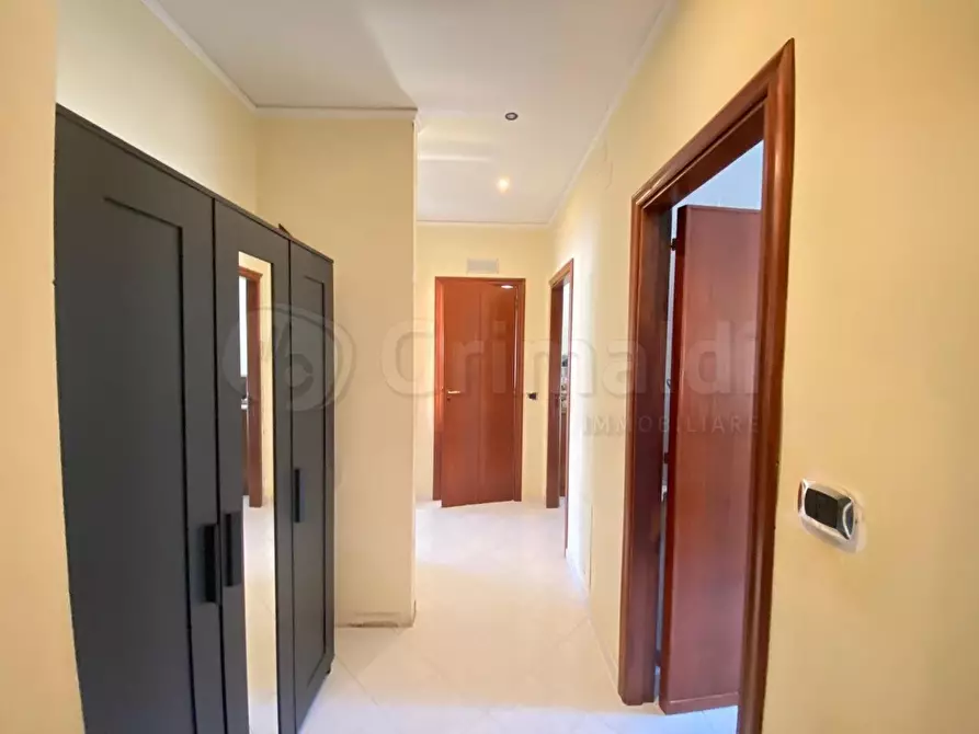 Immagine 5 di Trilocale in vendita  a Giugliano In Campania