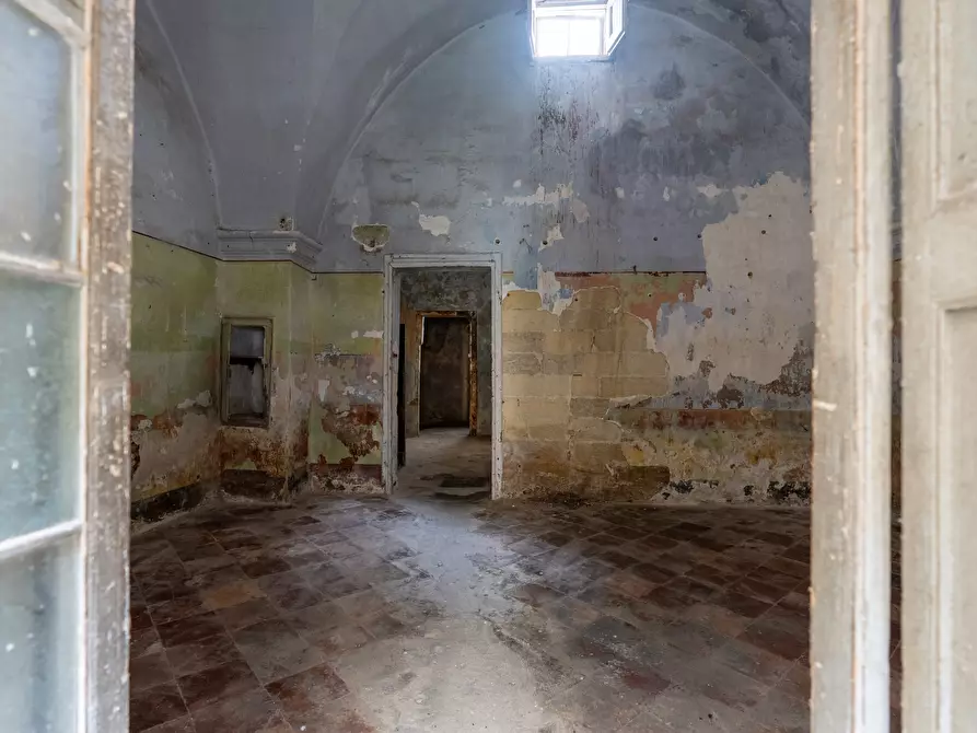 Immagine 17 di Casa indipendente in vendita  in Via Vittorio Emanuele II 14 a San Cesario Di Lecce
