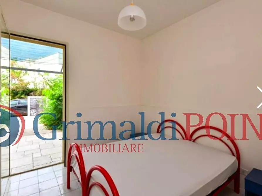 Immagine 13 di Casa indipendente in vendita  in Vico dei Ligustro a Gallipoli