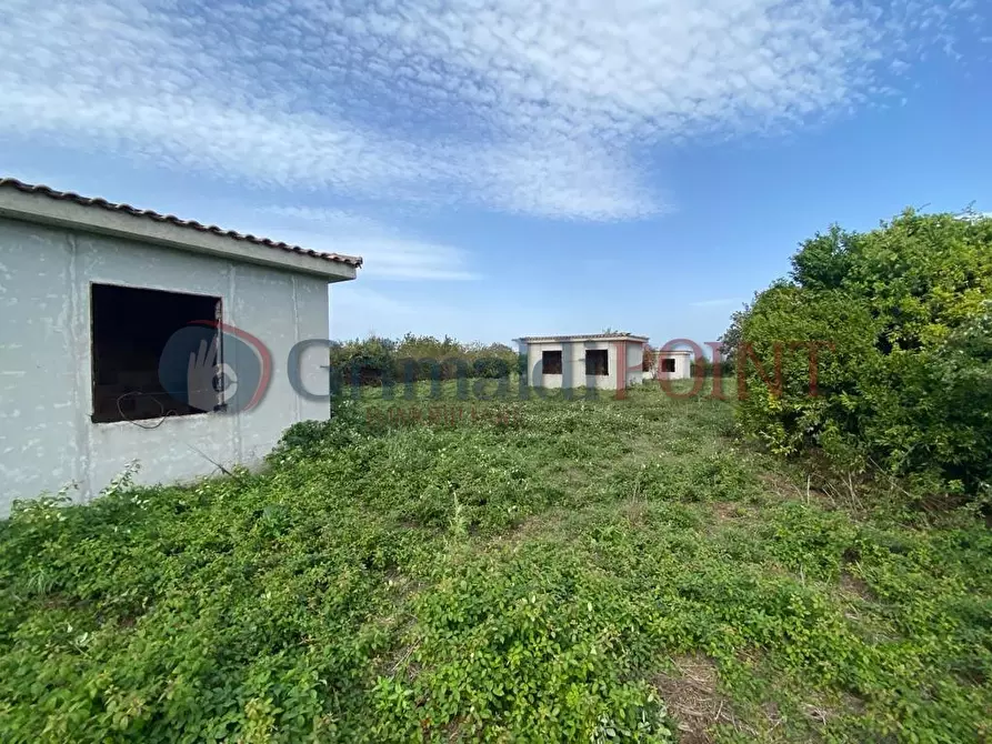 Immagine 1 di Casa trifamiliare in vendita  a Giugliano In Campania