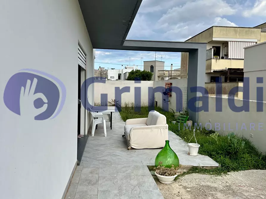 Immagine 24 di Casa indipendente in vendita  in Via Ettore D'Amore 23 a Scorrano