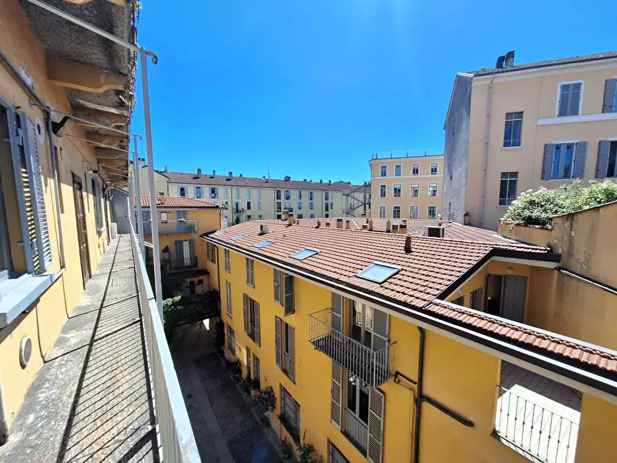 Immagine 11 di Appartamento in affitto  in Via Orti 4 a Milano