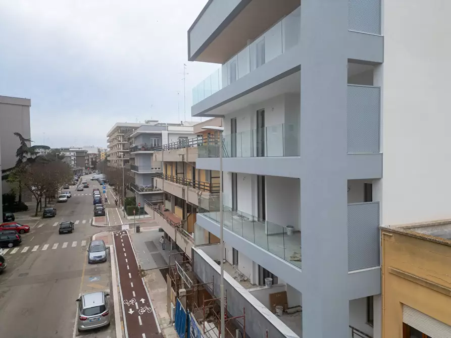 Immagine 50 di Quadrilocale in vendita  in Via Benedetto Croce 5656 a Lecce