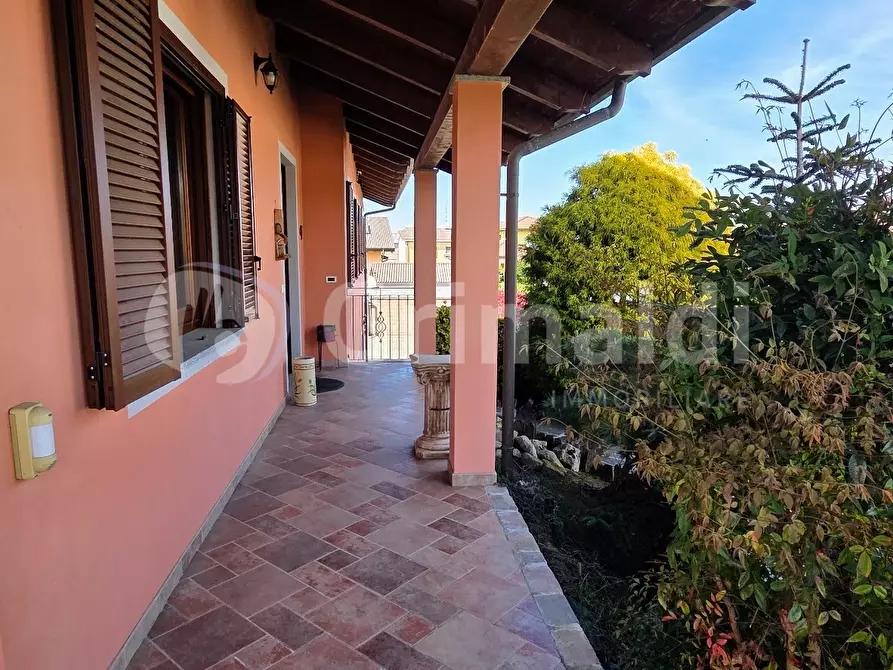 Immagine 7 di Villa in vendita  in Via Giovanni Antonio Comissetti 1 a Pezzana