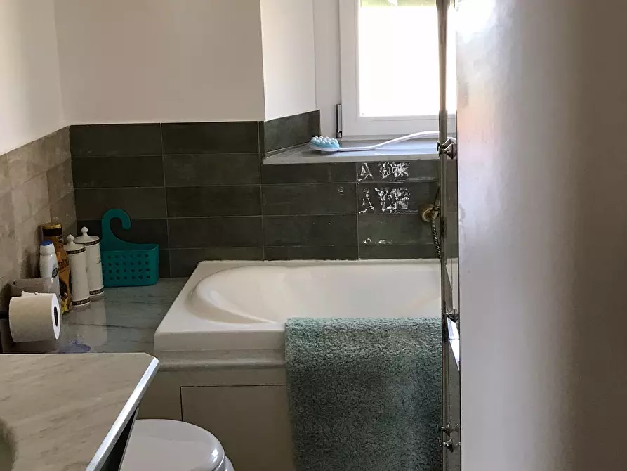 Immagine 4 di Pentalocale in affitto  in VIA VOLTURNO 5 a Nettuno