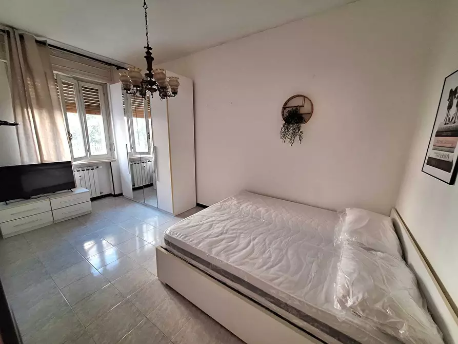 Immagine 1 di Bilocale in affitto  a Vercelli