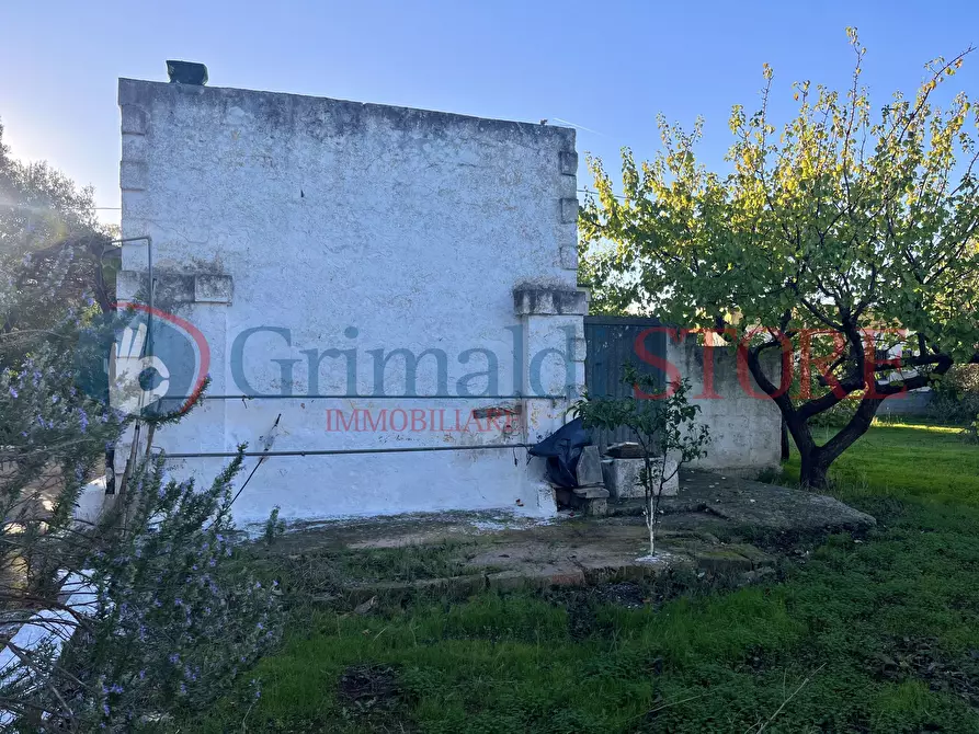 Immagine 8 di Rustico / casale in vendita  a San Vito Dei Normanni