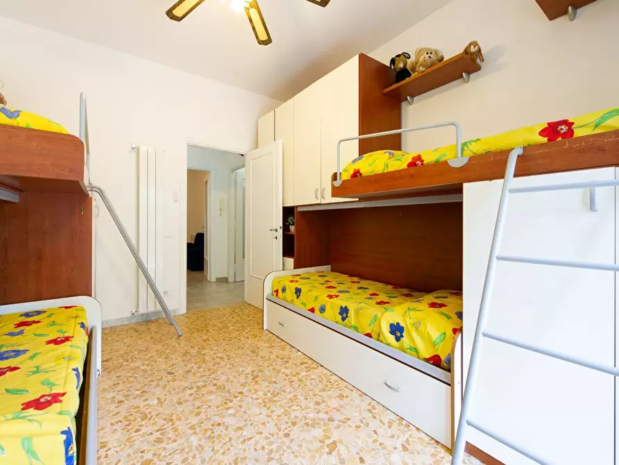 Immagine 26 di Quadrilocale in affitto  in Via Conchiglia di Mare 4 a Anzio