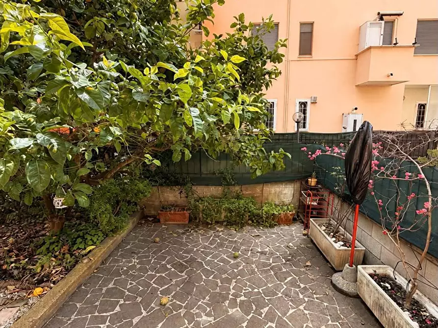 Immagine 5 di Trilocale in vendita  in Via Garigliano 19 a Nettuno