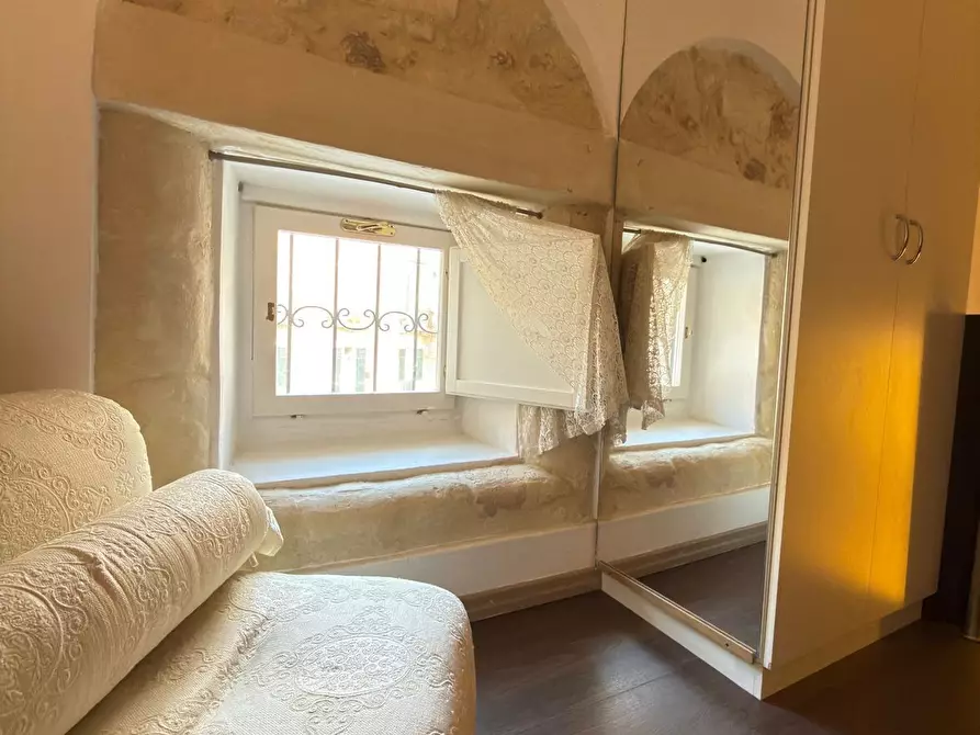 Immagine 11 di Casa indipendente in vendita  in Piazzetta dei Longobardi 2 a Lecce