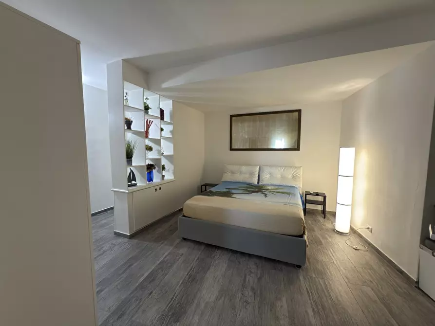Immagine 17 di Appartamento in vendita  in via catania a Gallipoli