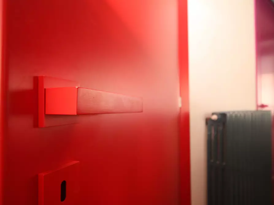 Immagine 12 di Loft/Open space in vendita  in Via Francesco Anzani 12 a Como