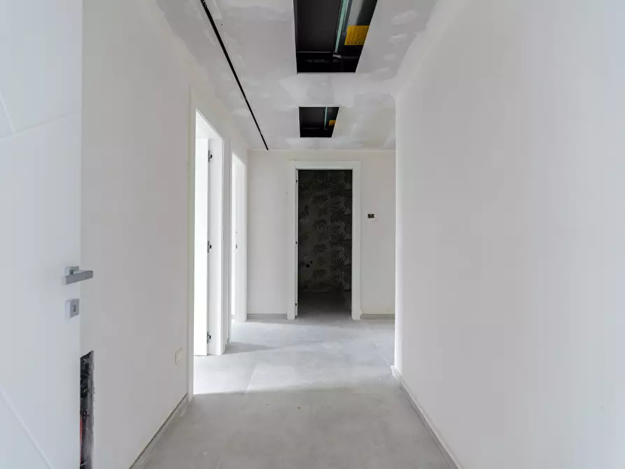 Immagine 24 di Quadrilocale in vendita  in Via Benedetto Croce 5656 a Lecce