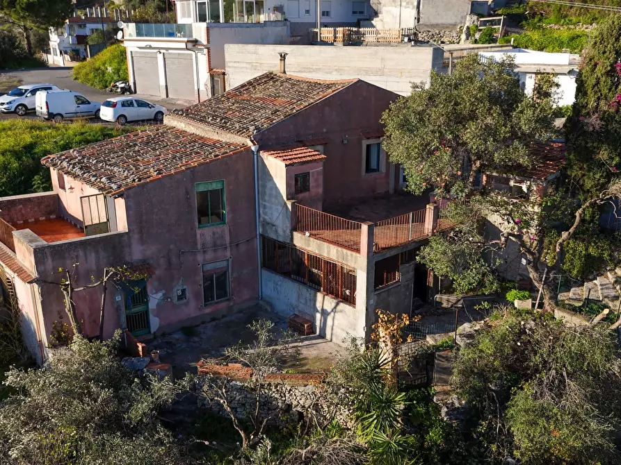 Immagine 2 di Rustico / casale in vendita  in CONTRADA ZIRETTO a Castelmola