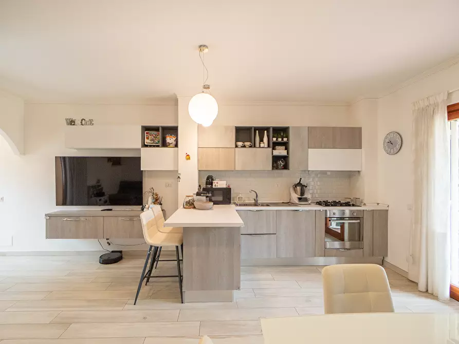 Immagine 101 di Villa in vendita  in Via Moricone a Albano Laziale