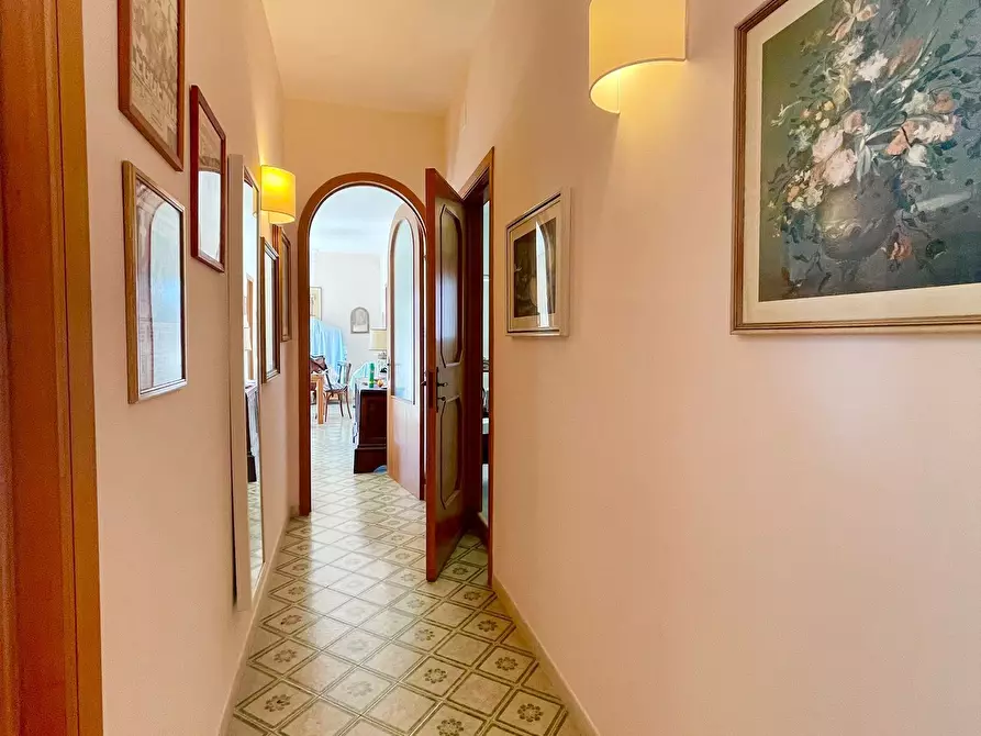 Immagine 11 di Quadrilocale in vendita  in Via Gioacchino Rossini 4 a Porto Cesareo