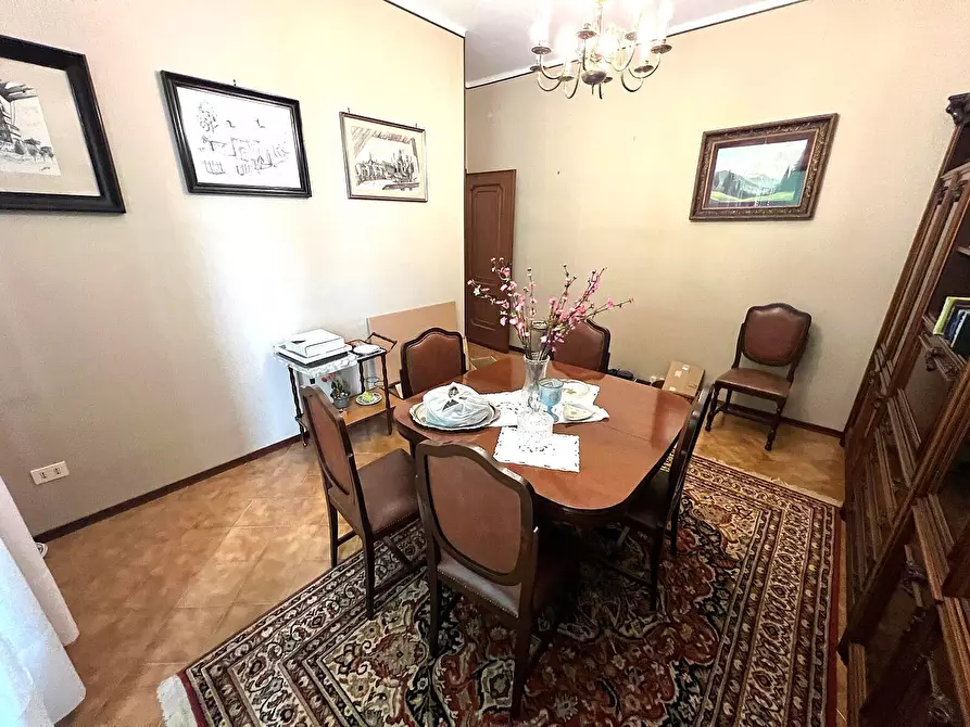 Immagine 14 di Trilocale in vendita  in Via Benadir 56 a Vercelli