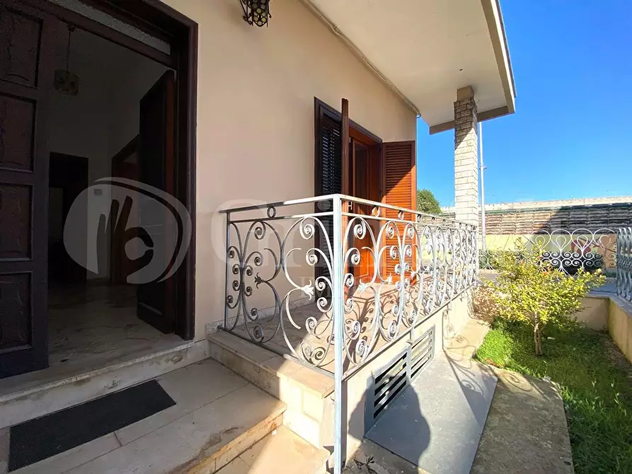 Immagine 22 di Casa indipendente in vendita  in Via G. Megha a Galatone