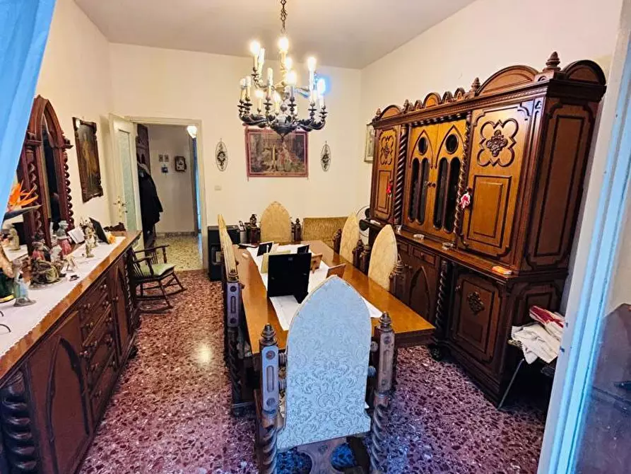 Immagine 3 di Appartamento in vendita  in VIA BARI 17 a Siracusa