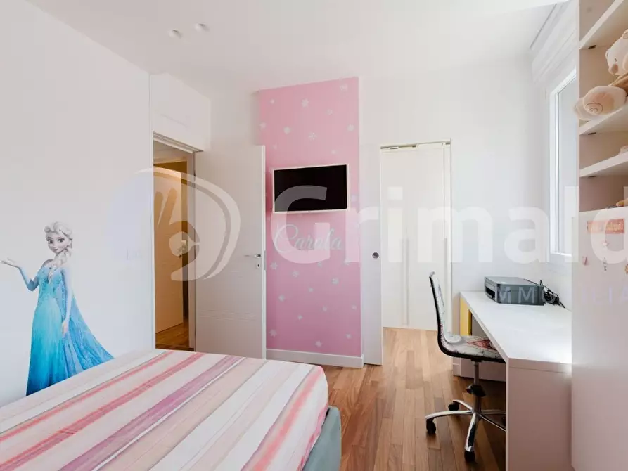 Immagine 32 di Appartamento in vendita  in Via Sondrio a Gallipoli