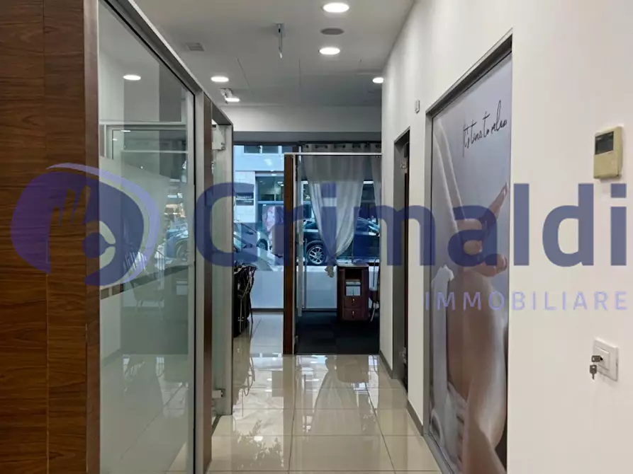 Immagine 6 di Locale commerciale in affitto  in Via Giuseppe Zanardelli 25 a Lecce