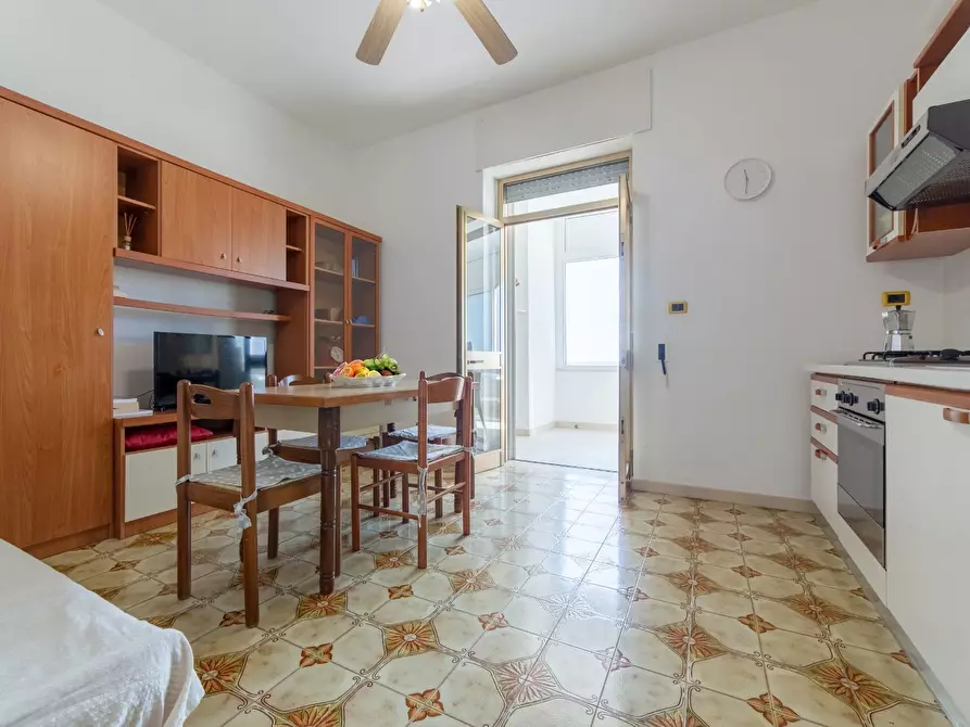 Immagine 8 di Pentalocale in vendita  in Via Giovanni Battista Tiepolo 53 a Ugento