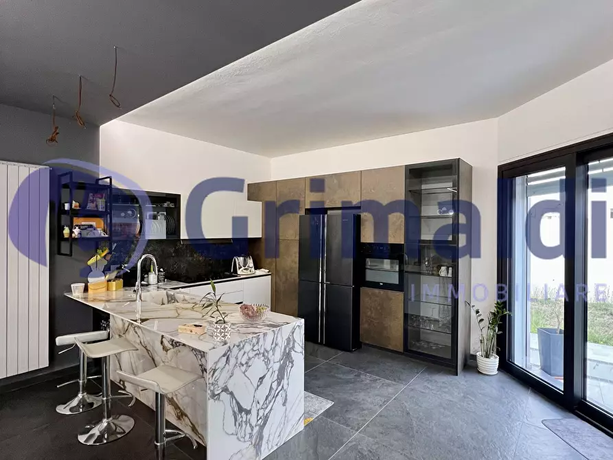 Immagine 5 di Casa indipendente in vendita  in Via Ettore D'Amore 23 a Scorrano