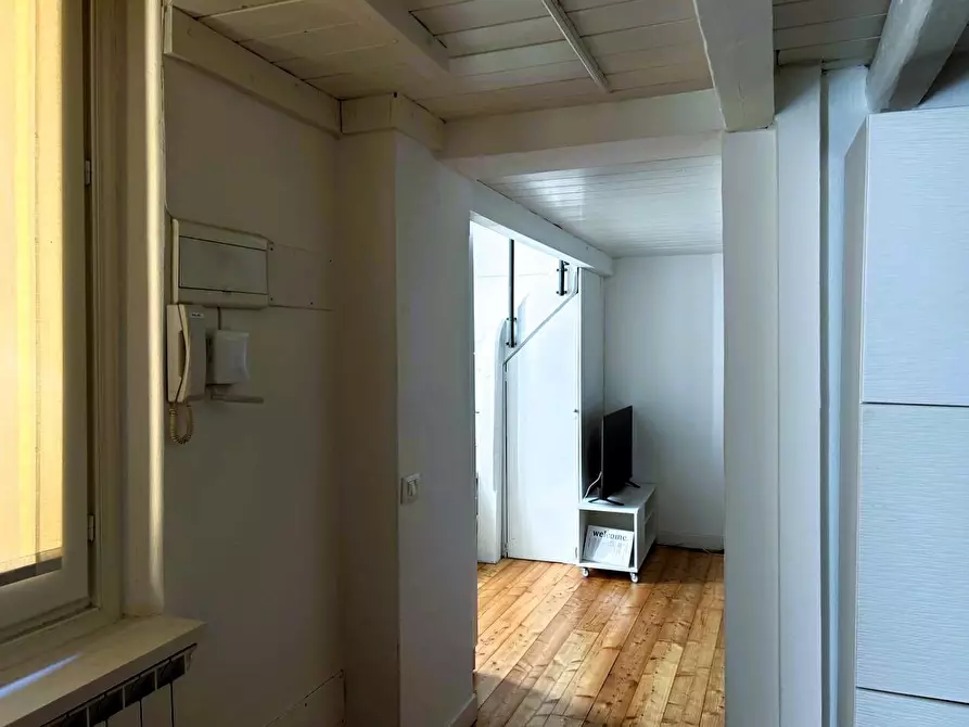 Immagine 2 di Appartamento in affitto  in Corso di Porta Romana 94 a Milano