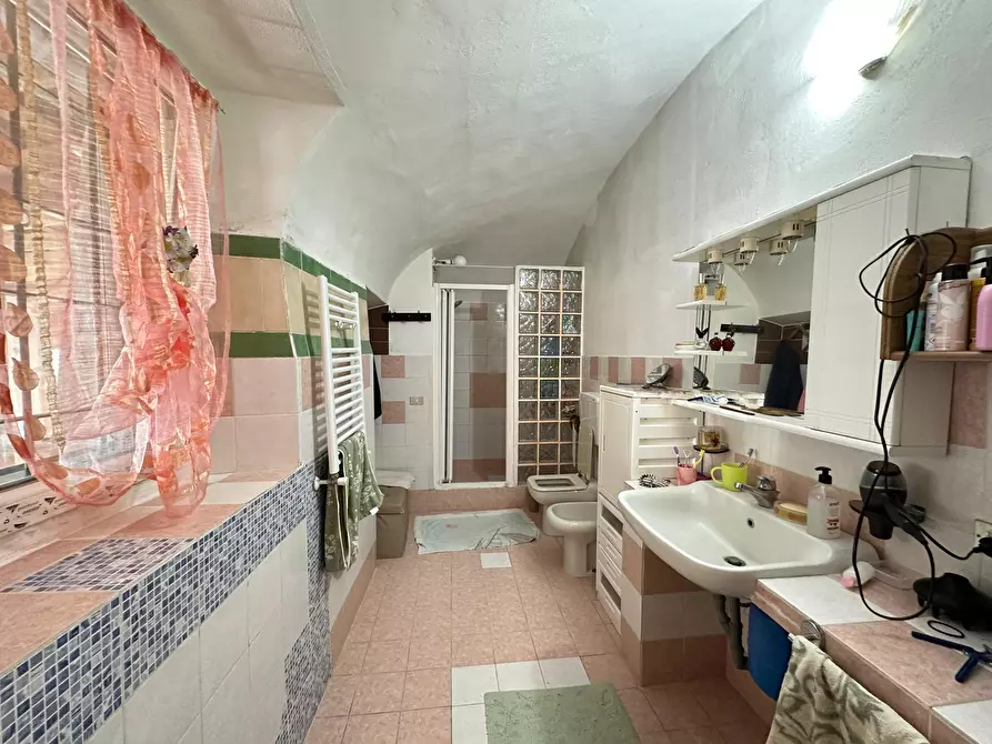 Immagine 12 di Casa indipendente in vendita  in via fratelli necco 15 a Caresana