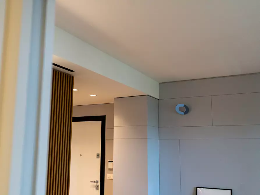 Immagine 27 di Bilocale in vendita  in Via Oronzo de Donno 5 a Lecce