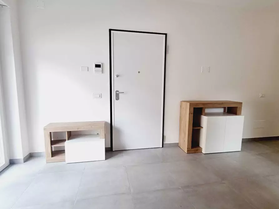 Immagine 15 di Trilocale in vendita  in Via Piemonte 9 a Aprilia