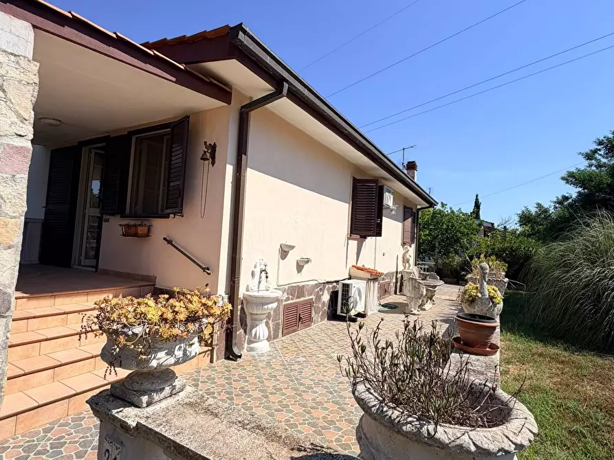 Immagine 26 di Casa indipendente in vendita  in Via delle Acacie 19 a Aprilia