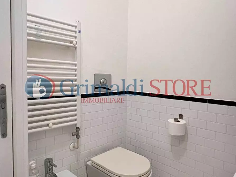 Immagine 22 di Quadrilocale in vendita  in Viale Felice Cavallotti 5 a Lecce