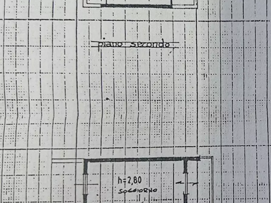 Immagine 43 di Casa bifamiliare in vendita  in Via Marilla Rigazio 22 a Vercelli