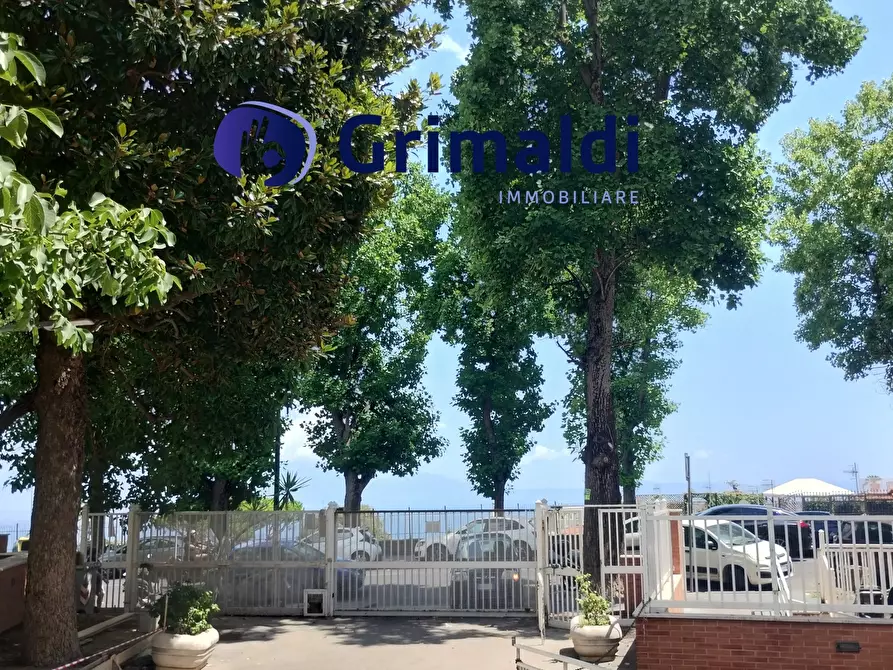 Immagine 2 di Monolocale in vendita  a Napoli