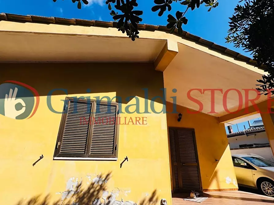 Immagine 2 di Casa indipendente in vendita  in via giacomo gastaldi 6b a Lecce