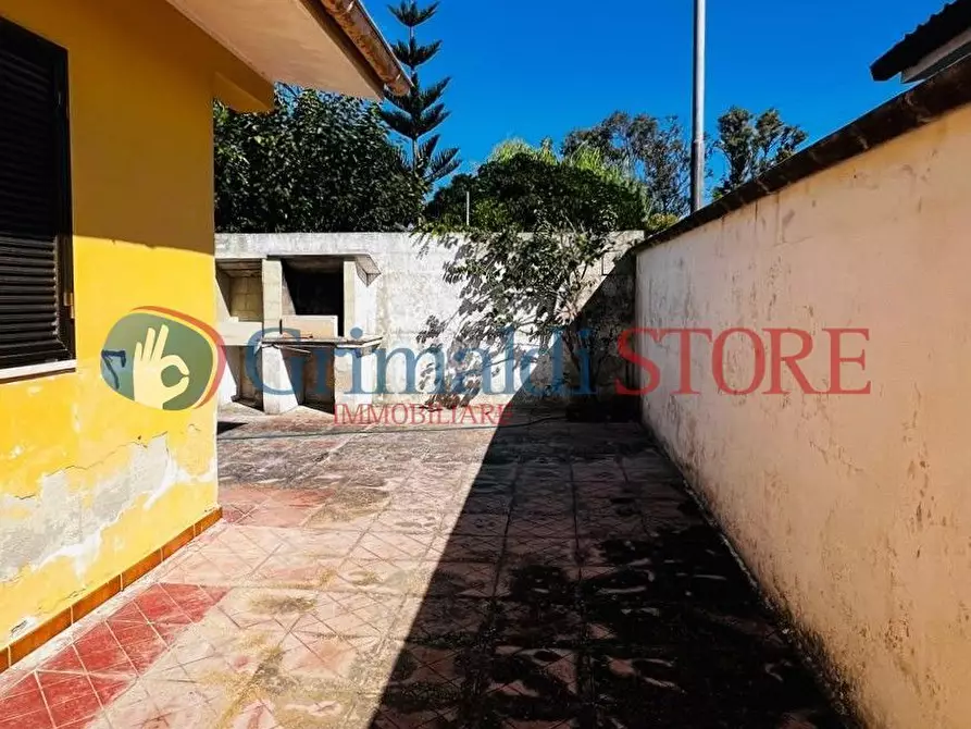 Immagine 4 di Casa indipendente in vendita  in via giacomo gastaldi 6b a Lecce