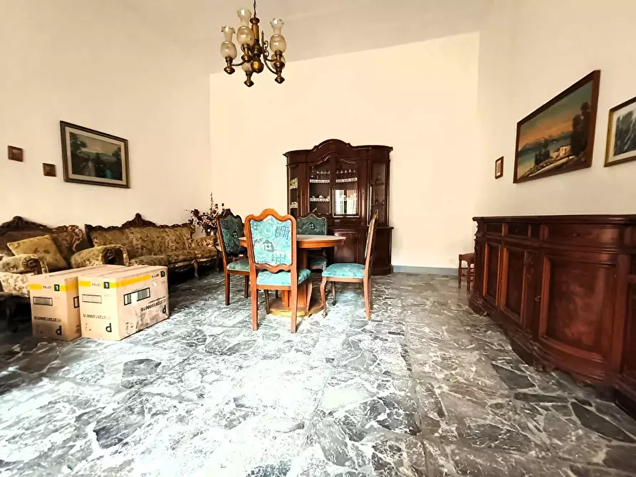 Immagine 10 di Casa bifamiliare in vendita  in Via D'Annunzio 7 a Sannicola