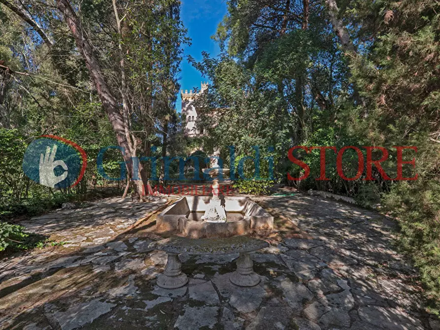 Immagine 54 di Villa in vendita  in Via San Fili 110 a Monteroni Di Lecce