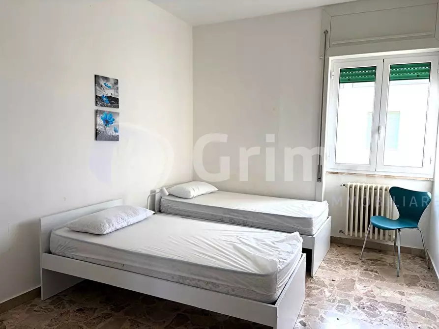 Immagine 27 di Quadrilocale in vendita  in via ariosto 7 a Gallipoli