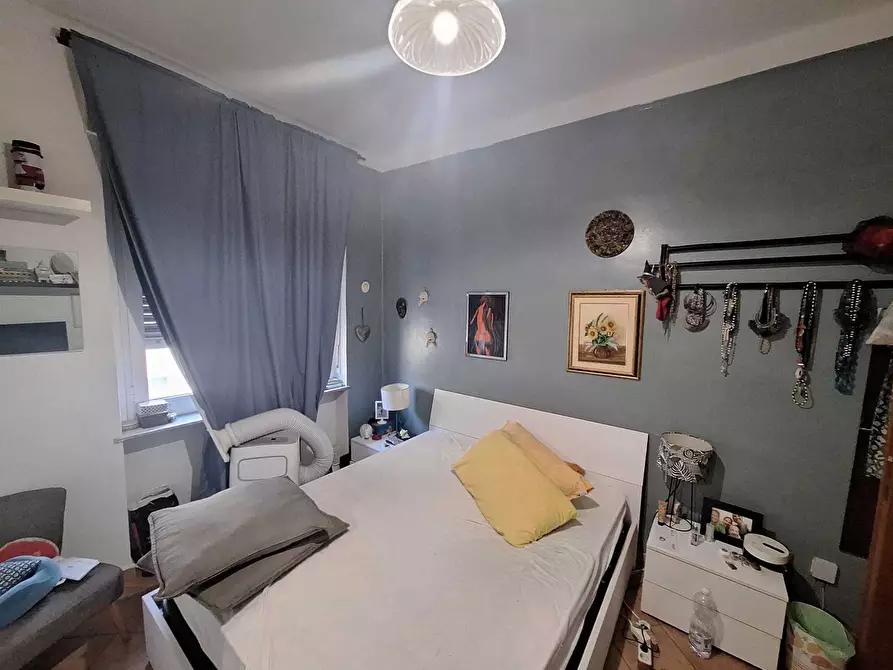 Immagine 9 di Bilocale in vendita  in Via Silvio Pellico 4 a Vercelli