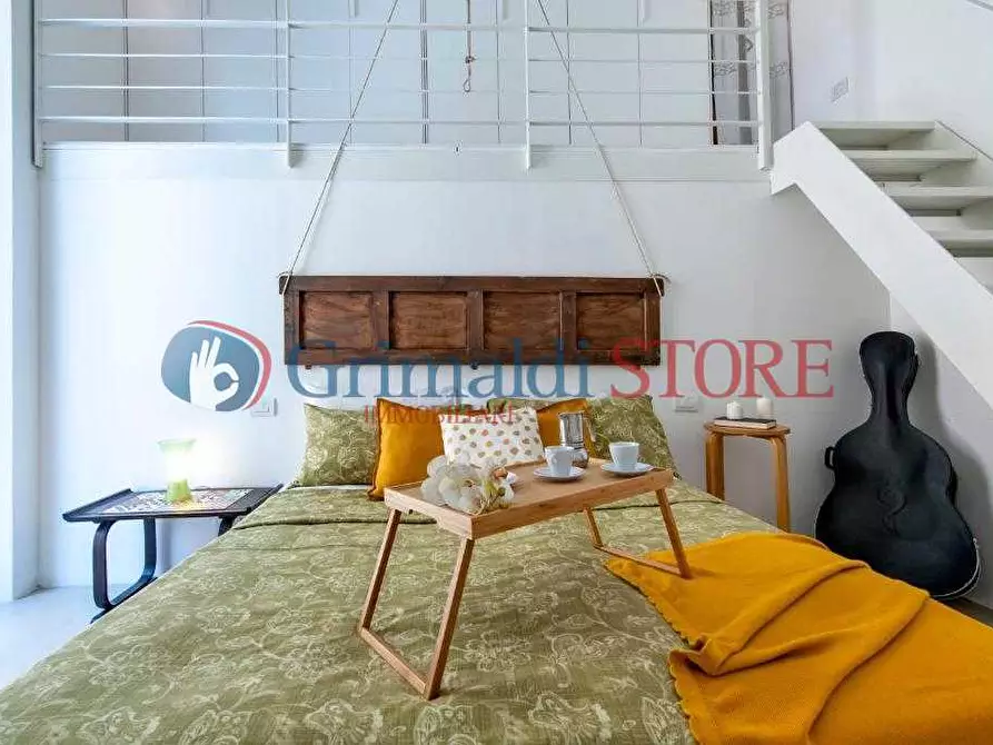 Immagine 16 di Casa indipendente in vendita  in Via de Summa 19 a Lecce