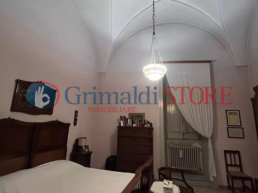 Immagine 33 di Villa in vendita  in Via Santa Maria di Leuca 1 a Ruffano
