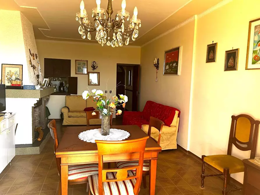 Immagine 2 di Palazzo in affitto  in Via Oliveti 20 a Monte San Biagio