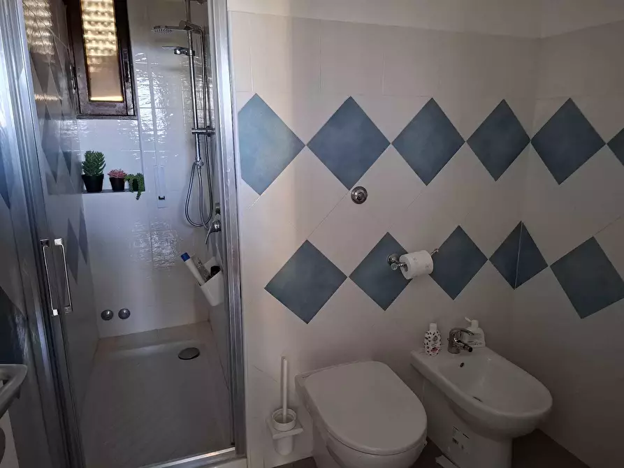 Immagine 12 di Attico in affitto  in viale delle Nereidi 31 a Anzio