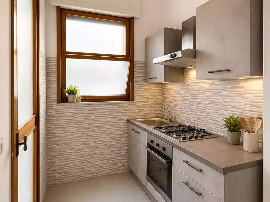Immagine 3 di Appartamento in vendita  in Via Nazario Sauro 31 a Lecce