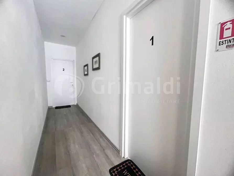 Immagine 3 di Appartamento in vendita  in Via Enna 39 a Siracusa