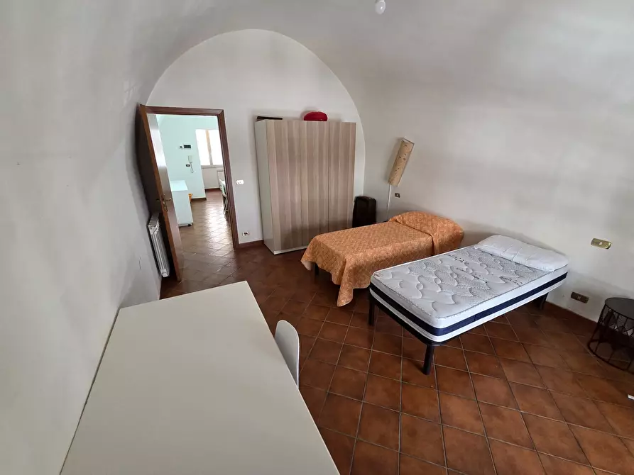 Immagine 10 di Appartamento in affitto  in Via Maddalena 57 a Messina